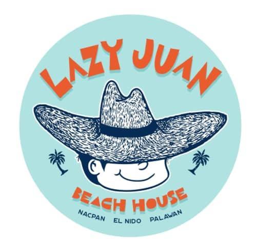 Lazy Juan Beach House El Nido Exterior foto